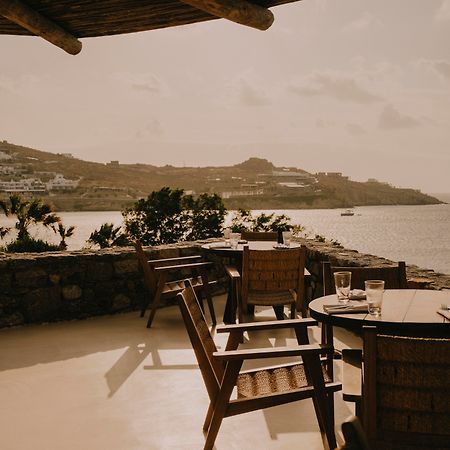 Hotel Soho Roc House Mykonos Paraga  Zewnętrze zdjęcie