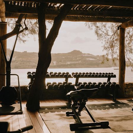 Hotel Soho Roc House Mykonos Paraga  Zewnętrze zdjęcie