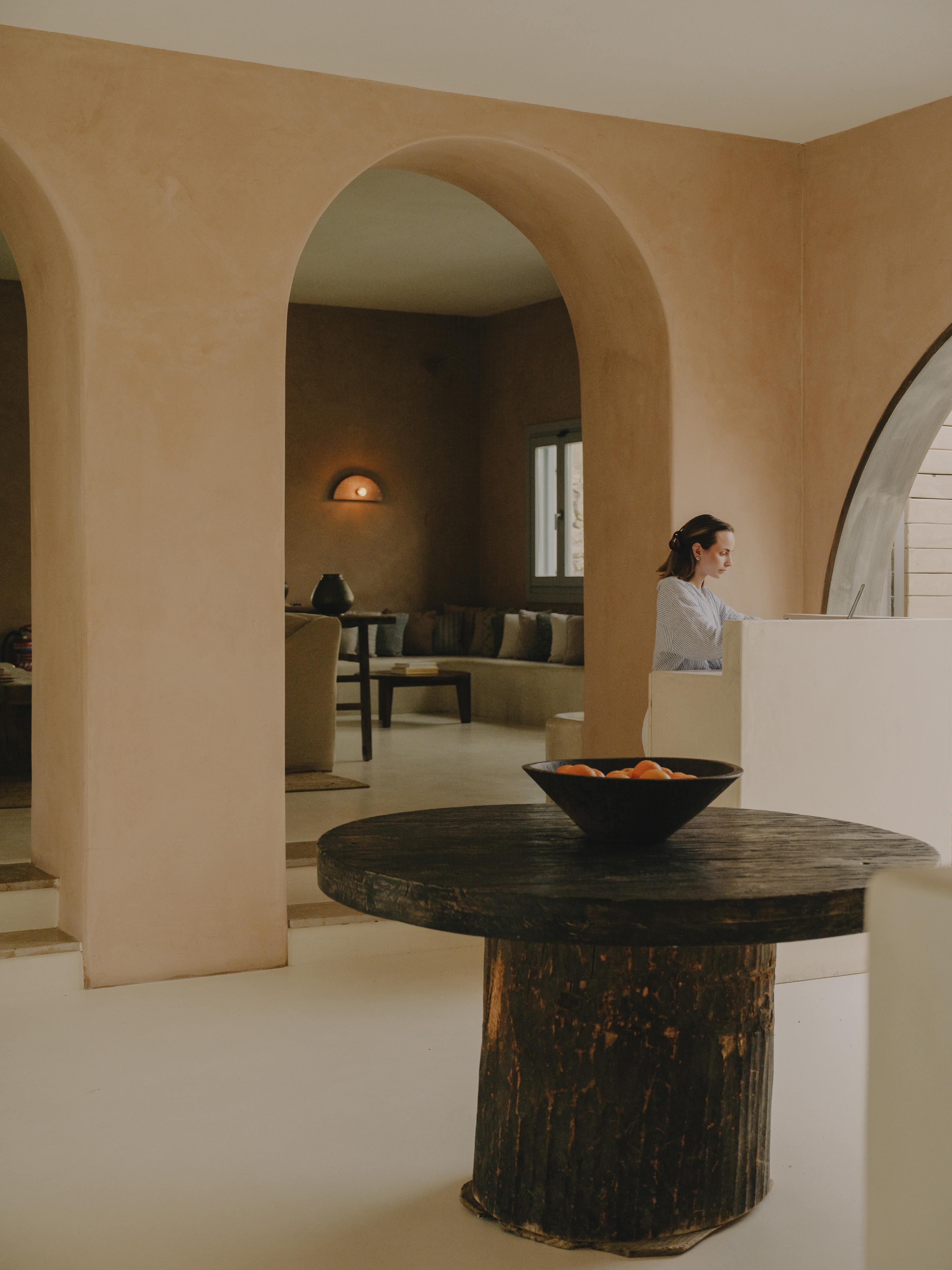 Hotel Soho Roc House Mykonos Paraga  Zewnętrze zdjęcie