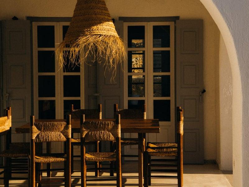 Hotel Soho Roc House Mykonos Paraga  Zewnętrze zdjęcie
