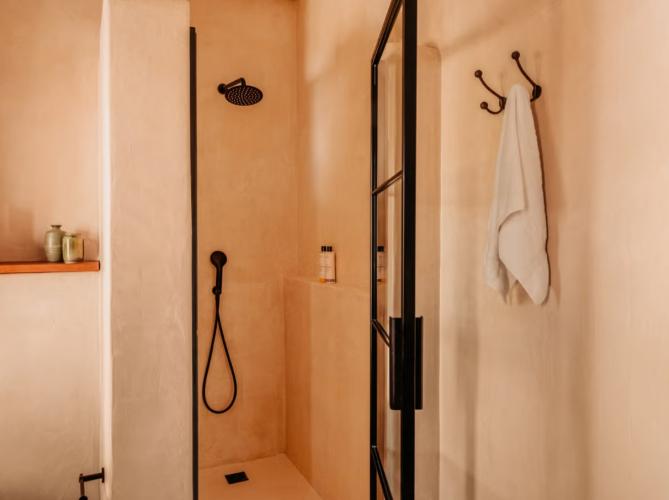 Hotel Soho Roc House Mykonos Paraga  Pokój zdjęcie