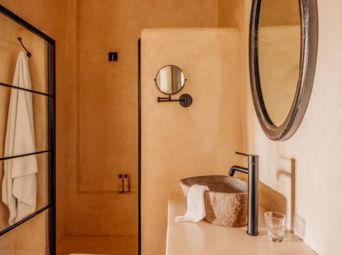 Hotel Soho Roc House Mykonos Paraga  Pokój zdjęcie