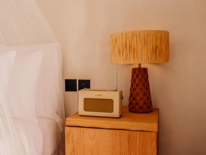 Hotel Soho Roc House Mykonos Paraga  Pokój zdjęcie