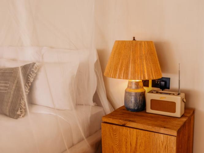 Hotel Soho Roc House Mykonos Paraga  Pokój zdjęcie