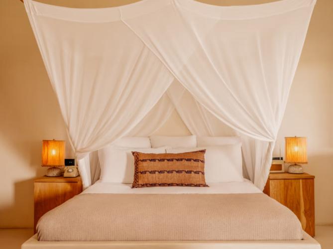 Hotel Soho Roc House Mykonos Paraga  Pokój zdjęcie