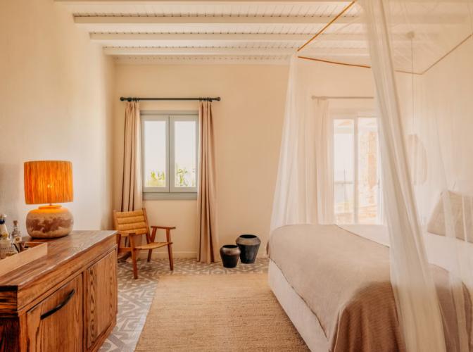 Hotel Soho Roc House Mykonos Paraga  Pokój zdjęcie