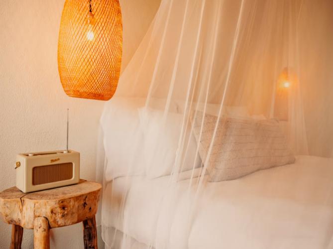 Hotel Soho Roc House Mykonos Paraga  Pokój zdjęcie