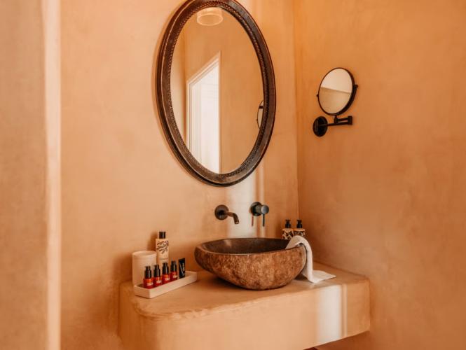Hotel Soho Roc House Mykonos Paraga  Pokój zdjęcie