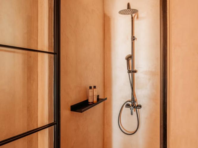 Hotel Soho Roc House Mykonos Paraga  Pokój zdjęcie