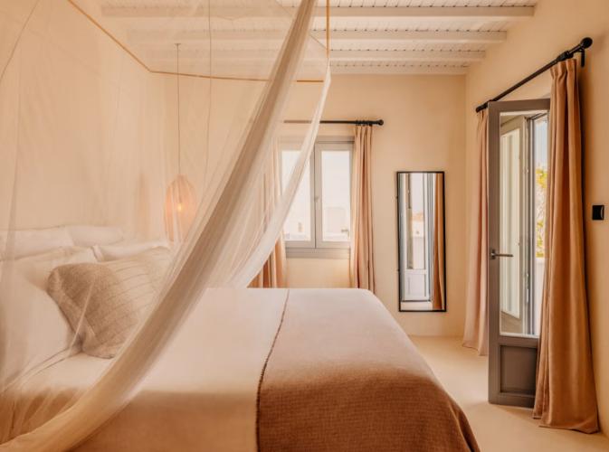 Hotel Soho Roc House Mykonos Paraga  Pokój zdjęcie