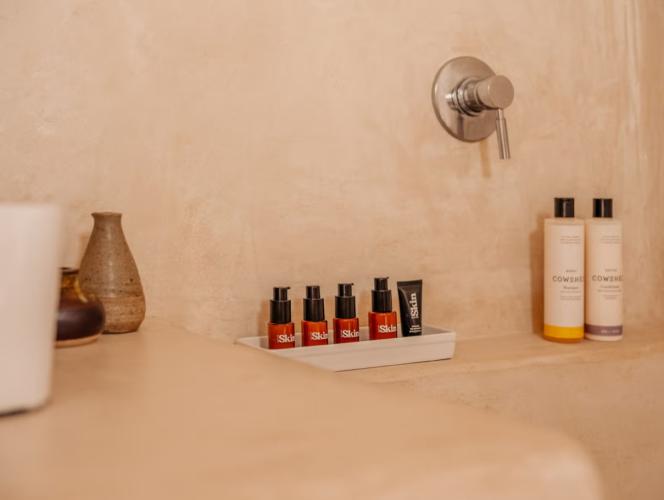 Hotel Soho Roc House Mykonos Paraga  Pokój zdjęcie