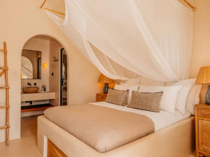 Hotel Soho Roc House Mykonos Paraga  Pokój zdjęcie