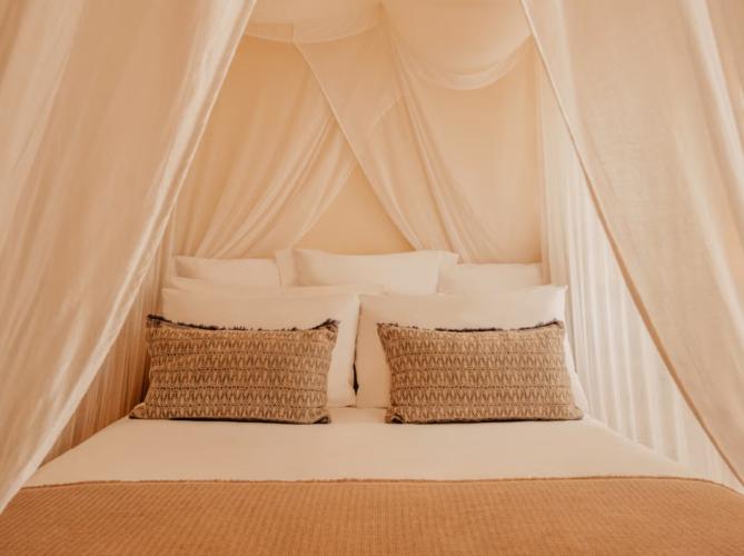 Hotel Soho Roc House Mykonos Paraga  Pokój zdjęcie