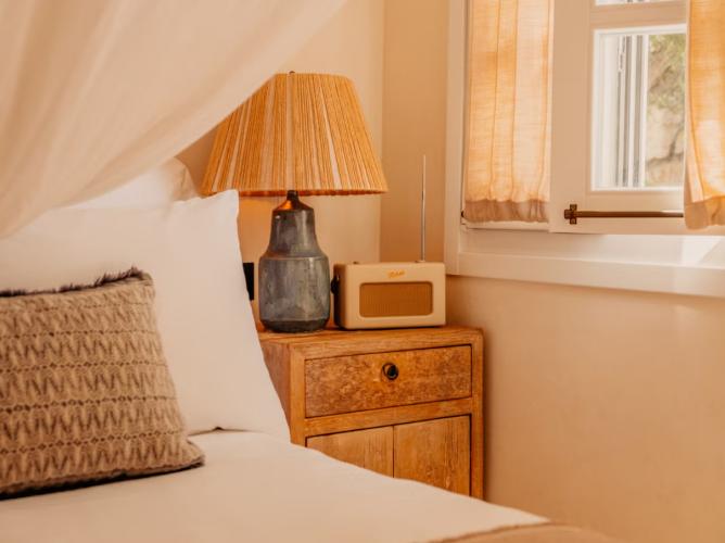 Hotel Soho Roc House Mykonos Paraga  Pokój zdjęcie