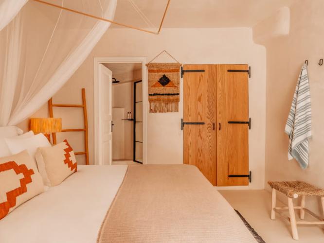 Hotel Soho Roc House Mykonos Paraga  Pokój zdjęcie