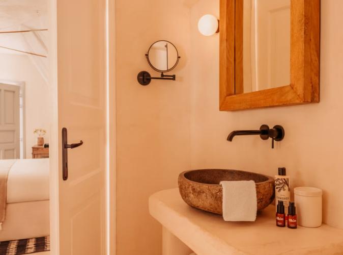Hotel Soho Roc House Mykonos Paraga  Pokój zdjęcie